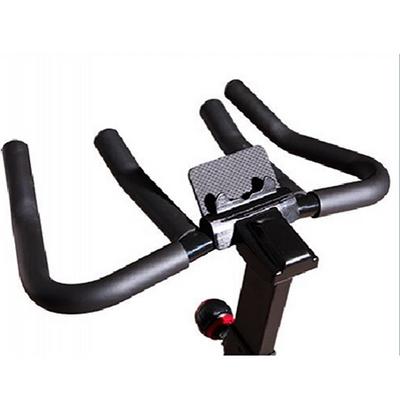 JX-7907 Exercise Spin Bike, Belt Drive Indoor Cycling Bike for Home and Commercial