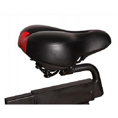 JX-7907 Exercise Spin Bike, Belt Drive Indoor Cycling Bike for Home and Commercial