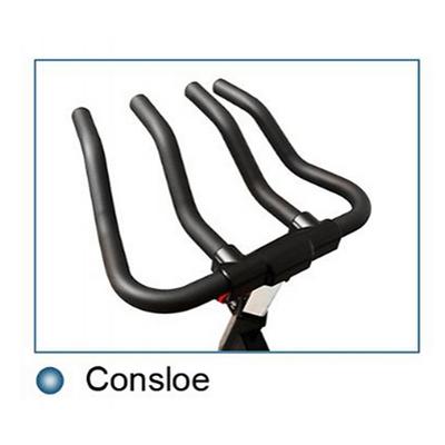 JX-7905 Exercise Spin Bike, Belt Transmission Spin BikeIndoor Cycling Bike