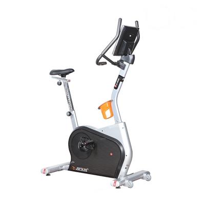 JX-2018 Recumbent Exercise Bike, Recumbent Bike with 131mm*67mm LCD Display