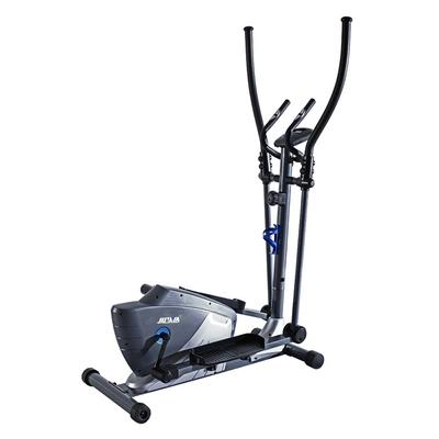 JX-7201 Elliptical Machine, Cross Trainer with 3.5'' LCD Display