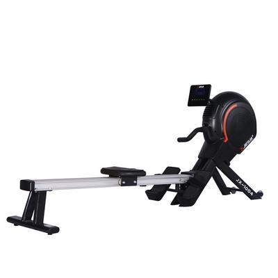 JX-S1004 Rowing Machine, Rower with 16 Level Tension Adjustment