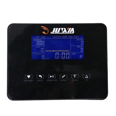 JX-S1004 Rowing Machine, Rower with 16 Level Tension Adjustment