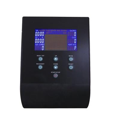 JX-S1005 Magnetic Stepper Machine, Stair Stepper with Adjusted 16 Level Tension