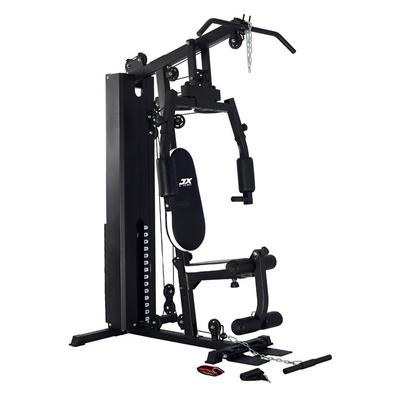 JX-185F Selectorized Multifunction Home Gym, Lat Pulldown and Butterfly Machine