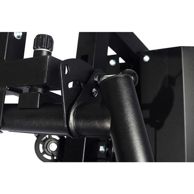 JX-1200F Selectorized Multifunction Home Gym, Lat Pulldown, Low Row, Chest Press, Butterfly Machine