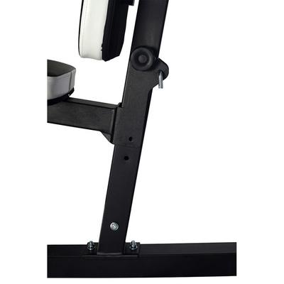 JX-1200F Selectorized Multifunction Home Gym, Lat Pulldown, Low Row, Chest Press, Butterfly Machine