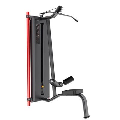 J100-03 Selectorized Lat Pulldown Machine