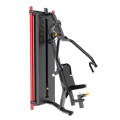 J100-05 Selectorized Chest Press