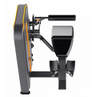J200-11 Selectorized Prone Leg Curl