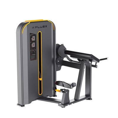 J200-12 Selectorized Bicep Curl Machine