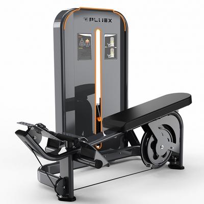 J200-17 Selectorized Low Row Machine