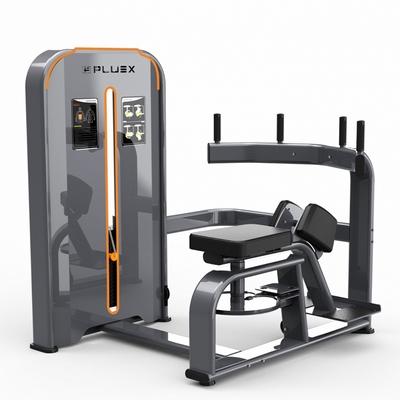 J200-18 Selectorized Torso Rotation Machine