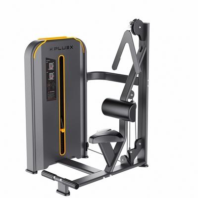 J200-02 Selectorized Abdominal Exercise Machine