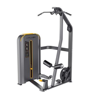 J200-03 Selectorized Lat Pulldown Machine