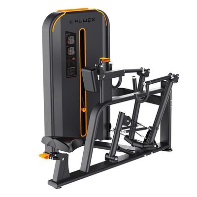 J200-05 Selectorized Seated Row Machine