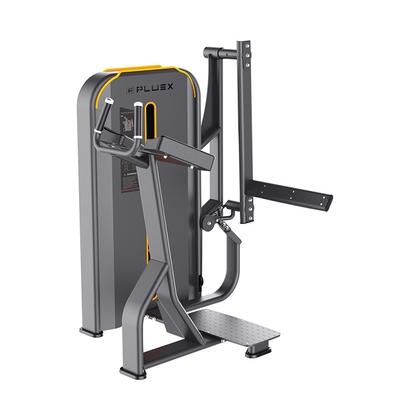 J200-07 Selectorized Glute Machine