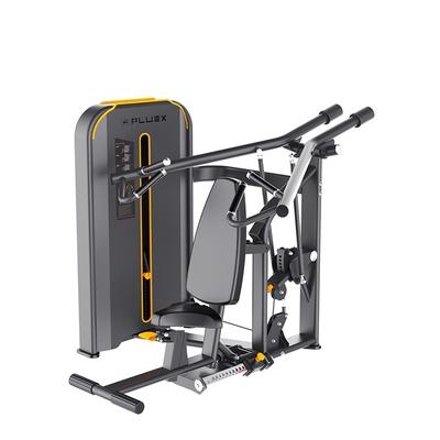 J200A-01 Selectorized Multi Press Machine