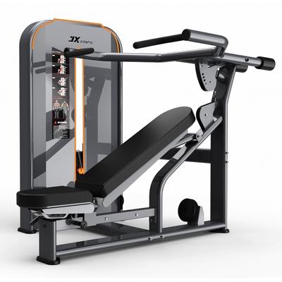J200A-10 Selectorized Shoulder Press Machine