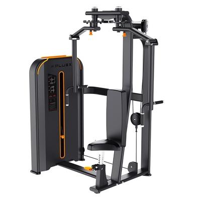 J200A-15 Selectorized Pec Fly / Butterfly Machine