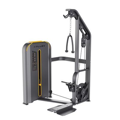 J200A-04 Selectorized Tricep Pushdown Machine