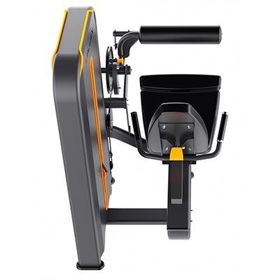 J200A-05 Selectorized Leg Extension Machine