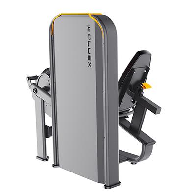 J200A-05 Selectorized Leg Extension Machine
