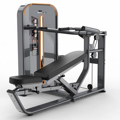 J200A-07 Selectorized Multi Press Machine