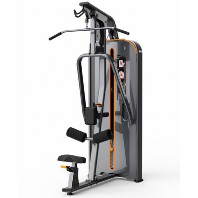 J200A-08 Selectorized Lat Pulldown Machine