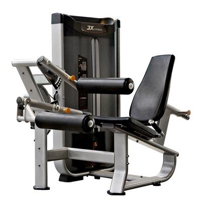 J300-11 Selectorized Prone Leg Curl