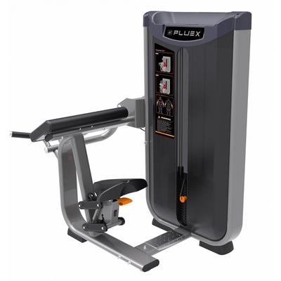 J300-12 Selectorized Bicep Curl Machine