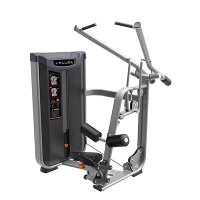 J300-03 Selectorized Lat Pulldown Machine