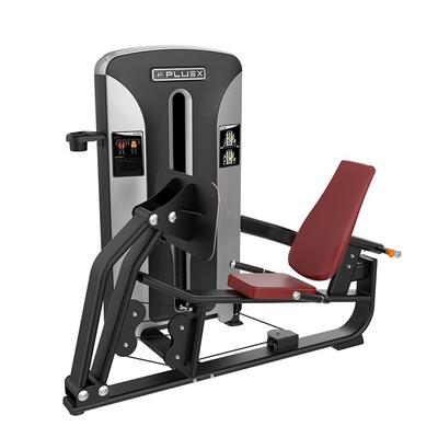 J400-09 Selectorized Leg Press machine