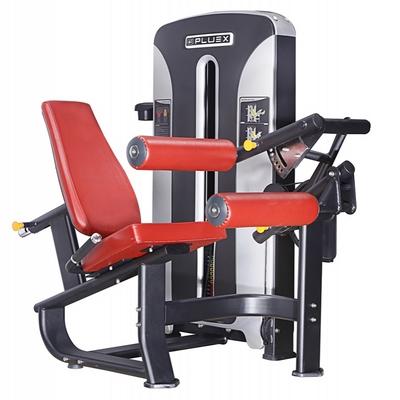 J400-11 Selectorized Prone Leg Curl