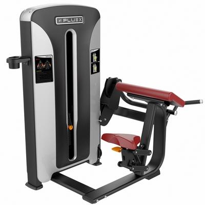 J400-12 Selectorized Bicep Curl Machine