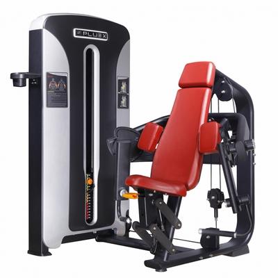 J400-12A Selectorized Bicep Curl Machine
