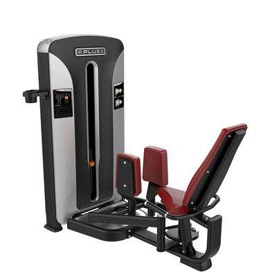 J400-13 Selectorized Inner & Outer Thigh Machine