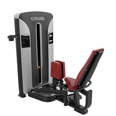 J400-14A Selectorized Inner & Outer Thigh Machine