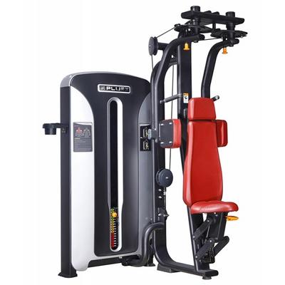 J400-15 Selectorized Pec Fly / Butterfly Machine