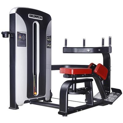 J400-18 Selectorized Torso Rotation Machine