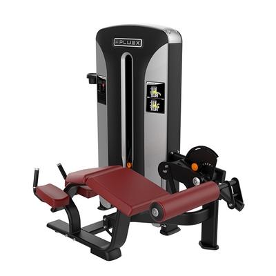 J400-20 Selectorized Prone Leg Curl