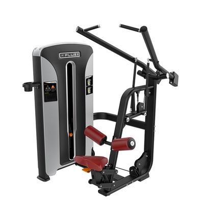 J400-03 Selectorized Lat Pulldown Machine
