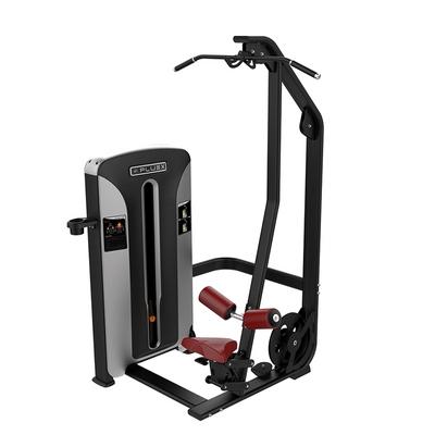 J400-03A Selectorized Lat Pulldown Machine