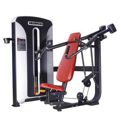 J400-04 Selectorized Shoulder Press Machine