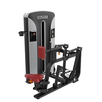 J400-05 Selectorized Seated Row Machine