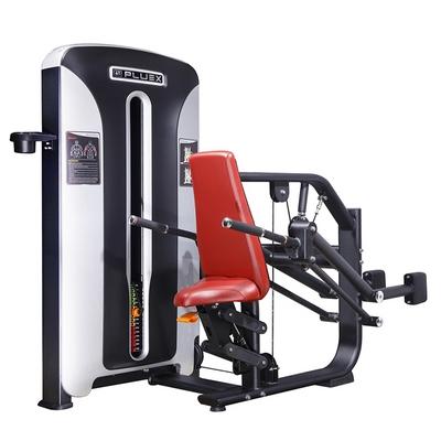 J400-06 Selectorized Tricep Pushdown Machine