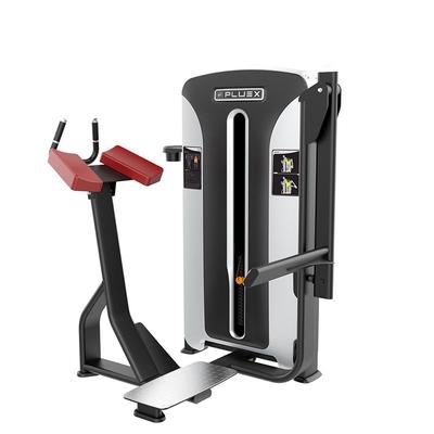 J400-07 Selectorized Gluteus Machine