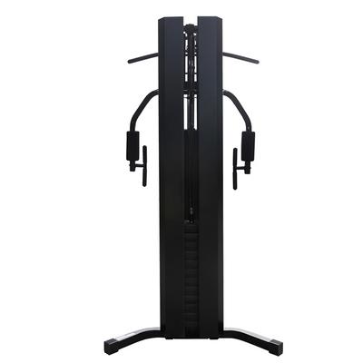 JX-187E Selectorized Multifunction Home Gym, Lat Pulldown, Low Row, Butterfly Machine