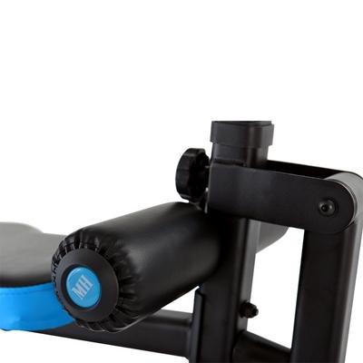 JX-1182 Multifunction Strength Equipment, Selectorized Lat Pulldown, Low Row, Chest Press, Butterfly Machine