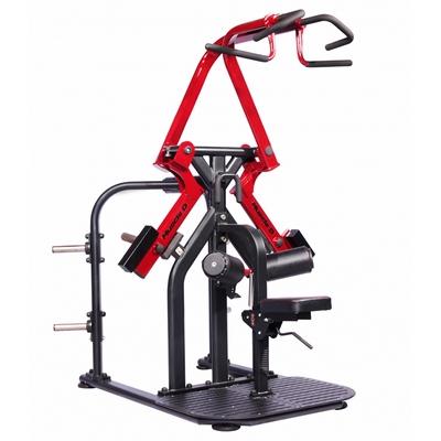 J500-11 Plate-Loaded Wide Pulldown